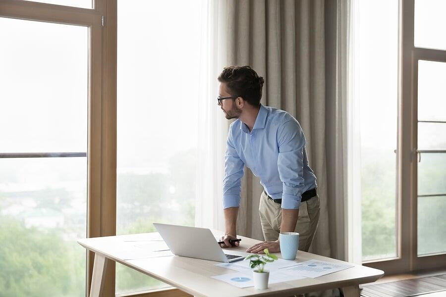 LendingTree's 2024 Boomer Entrepreneurs Report